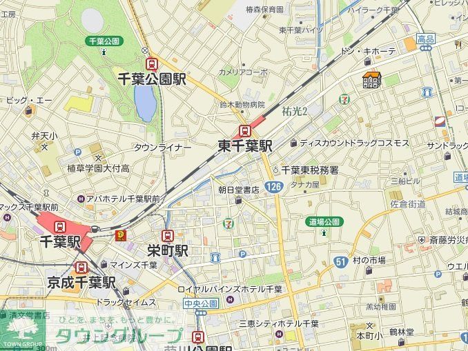 その他　お問合せはタウンハウジングまで！※現地待合わせ相談可能