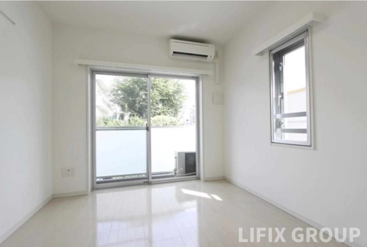 居室・リビング　居間・リビング