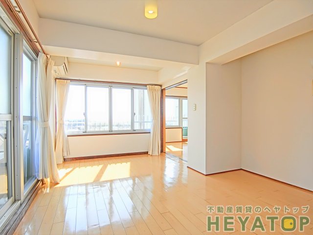 その他部屋・スペース　ＬＤＫ１１帖