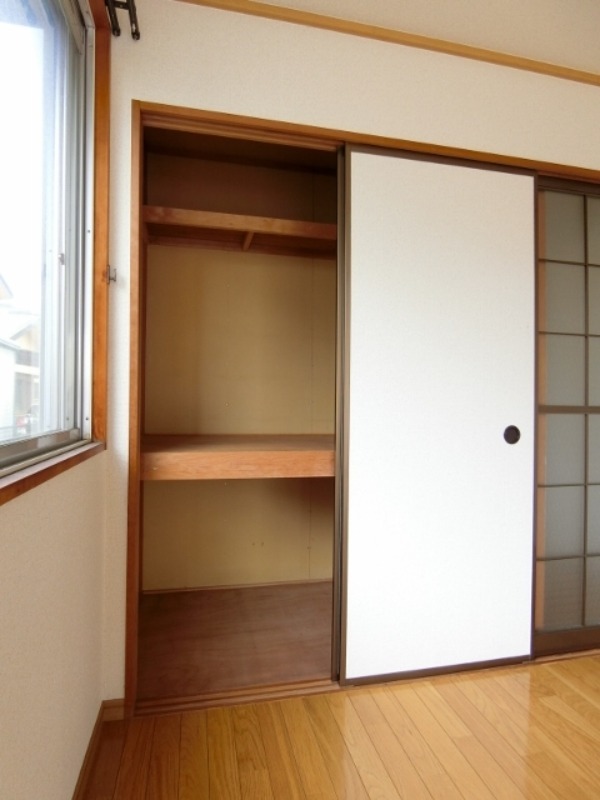 収納　図面と現状に相違がある場合には現状を優先