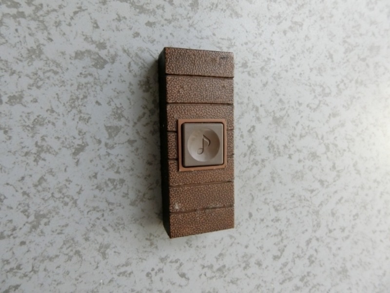 セキュリティ　図面と現状に相違がある場合には現状を優先