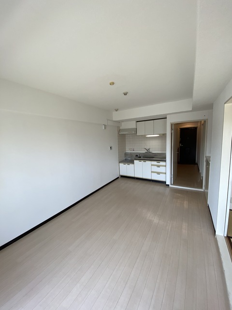 居室・リビング　リビング使いも出来ちゃいます。