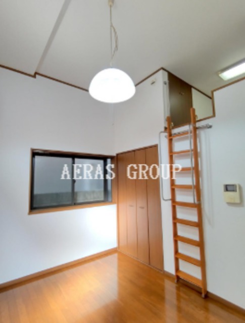 居室・リビング　同仕様