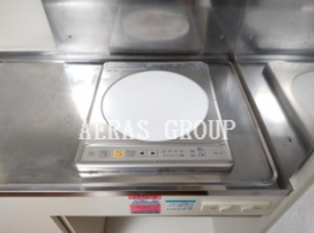 キッチン　同仕様