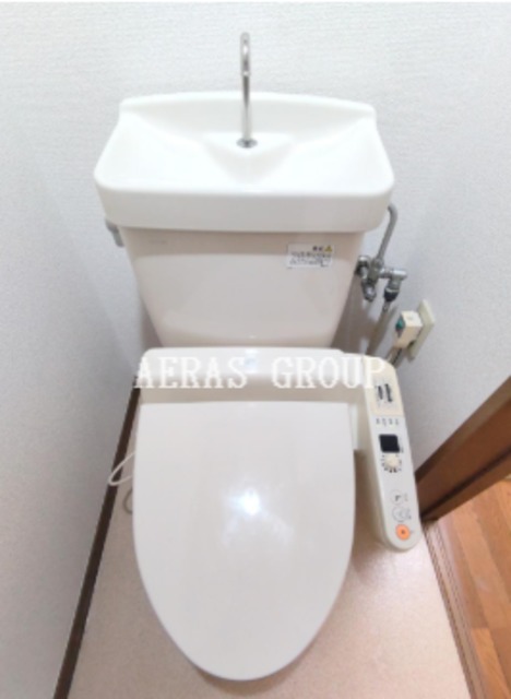 トイレ　同仕様