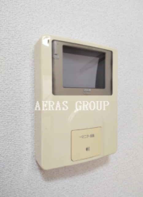 セキュリティ　同仕様