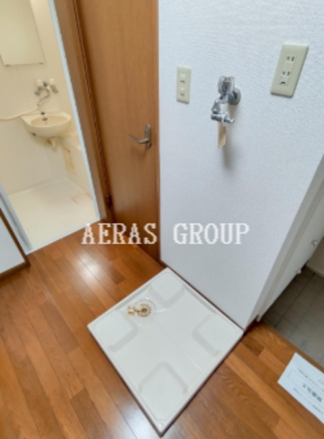 その他設備　同仕様