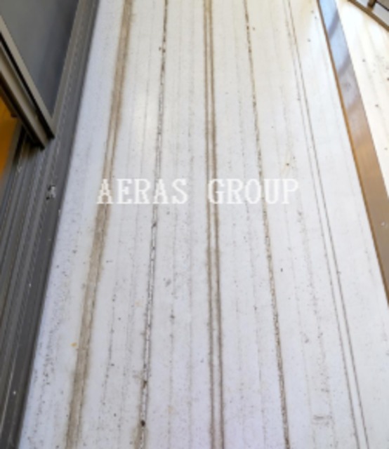 バルコニー　同仕様