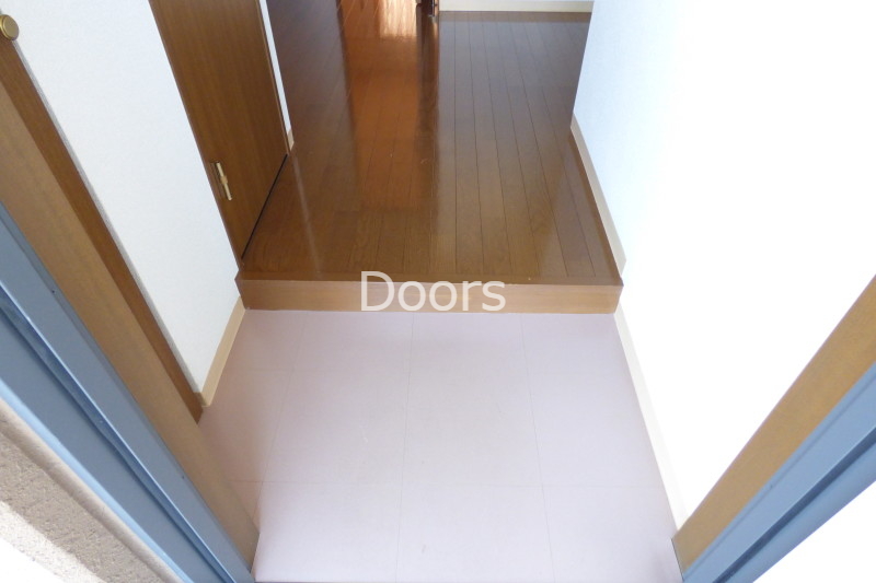 玄関　イメージ画像