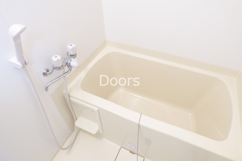 バス・シャワールーム　イメージ画像