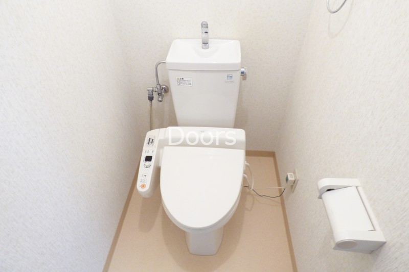 トイレ　イメージ画像