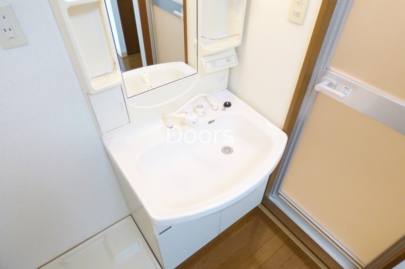 洗面設備　イメージ画像