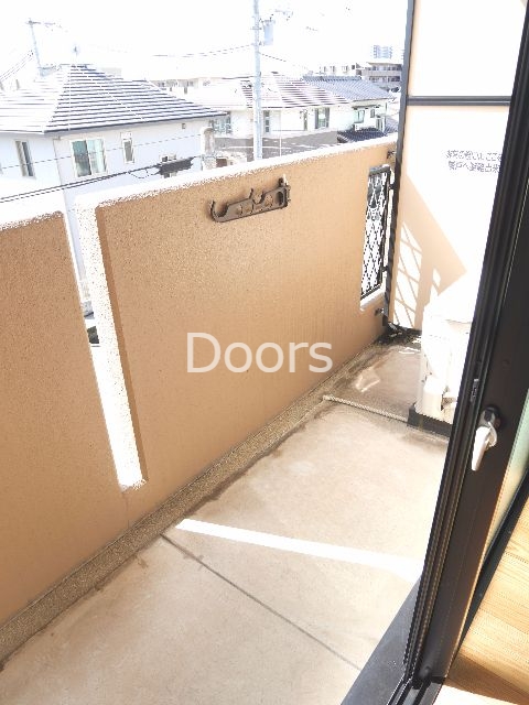 バルコニー　イメージ画像