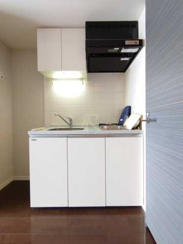 キッチン　エスティメゾン中野