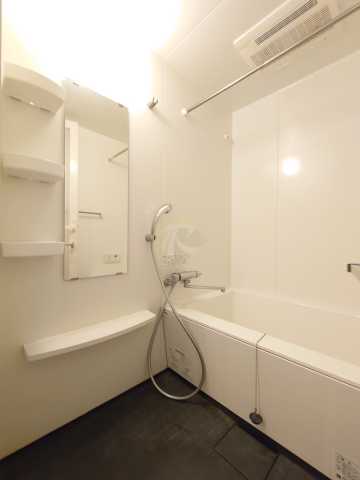 バス・シャワールーム　エスティメゾン中野