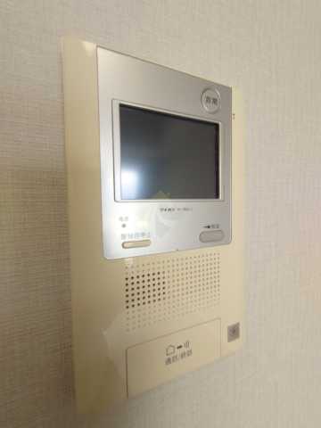 セキュリティ　エスティメゾン中野