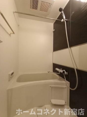 バス・シャワールーム　風呂