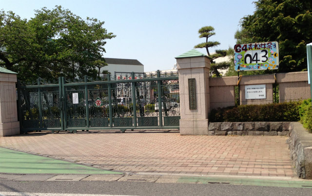 高校・高専　埼玉県立松山女子高校（高校・高専）まで463m