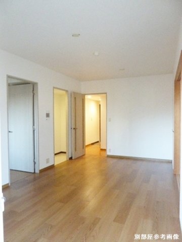 その他設備　充実した室内設備♪