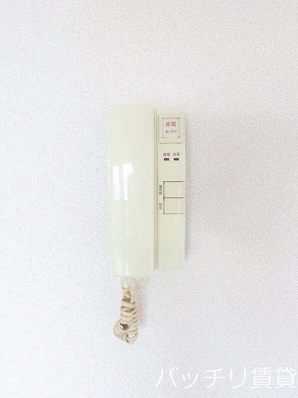 セキュリティ　別号室タイプの為、現状を優先致します。