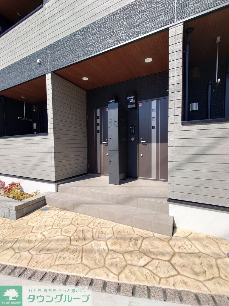 その他設備　設備