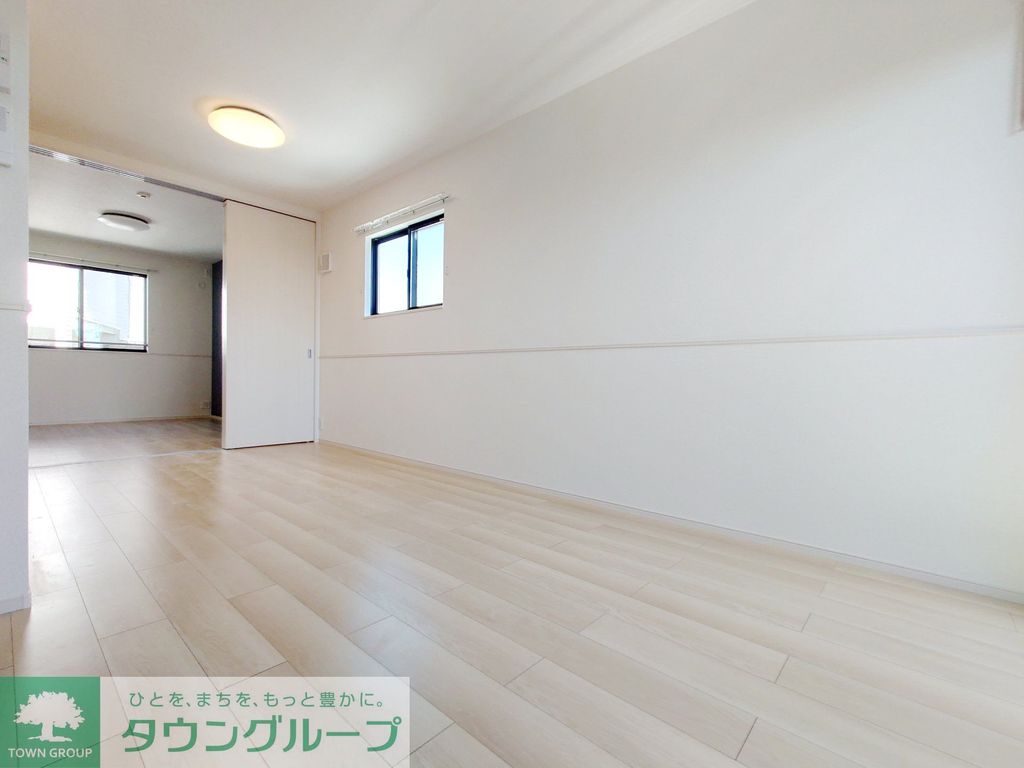 その他部屋・スペース　リビング/居室