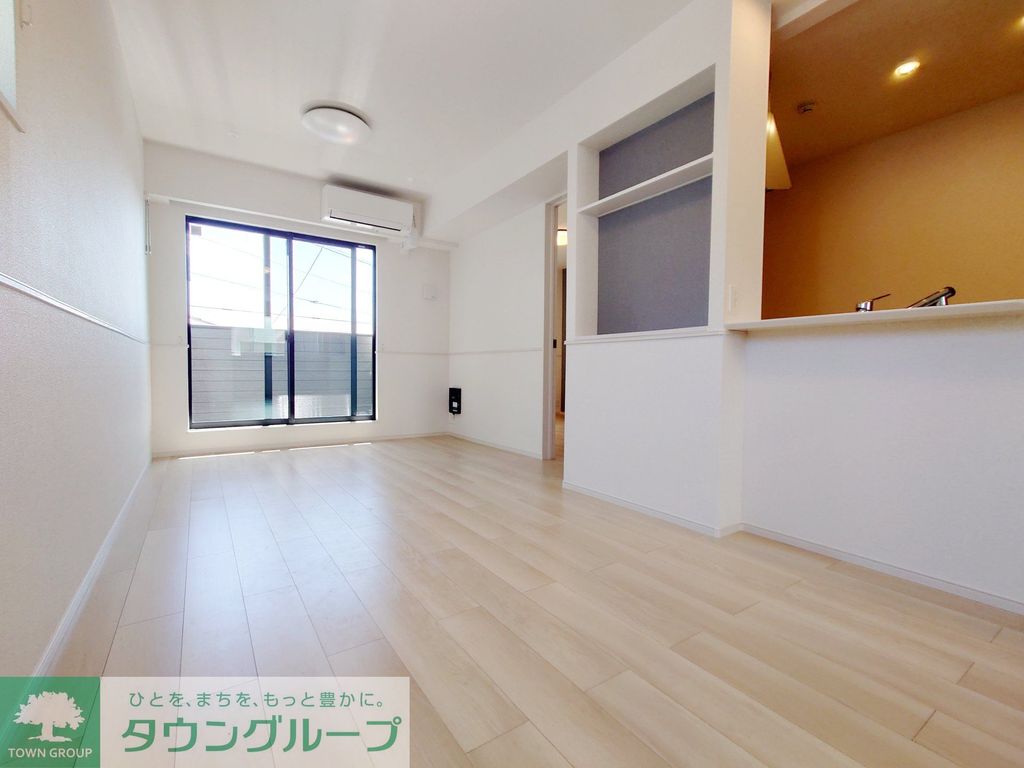 居室・リビング　リビング/居室