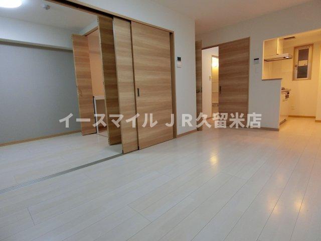 その他部屋・スペース　明るい色調の室内です