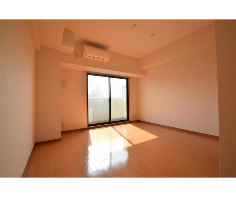 居室・リビング　ゆったりとした居間です