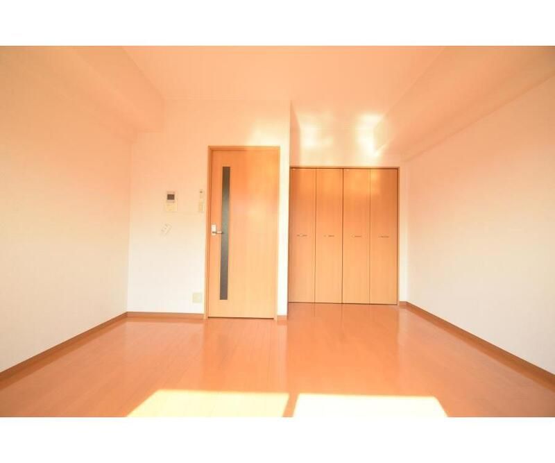 収納　便利な収納スペースです