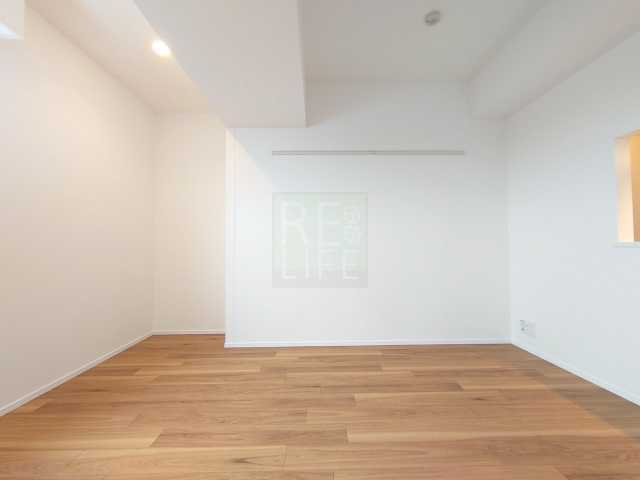 居室・リビング　プラウドフラッド根津谷中