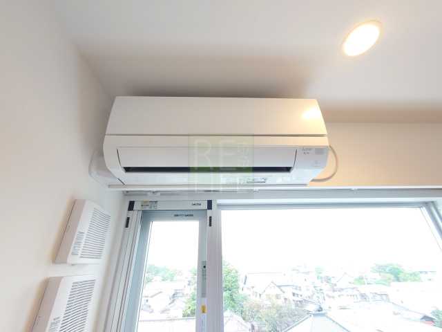 その他設備　プラウドフラッド根津谷中