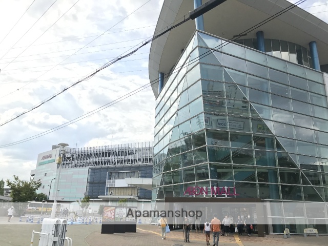 ショッピングセンター　イオンモール堺北花田（ショッピングセンター）まで873m