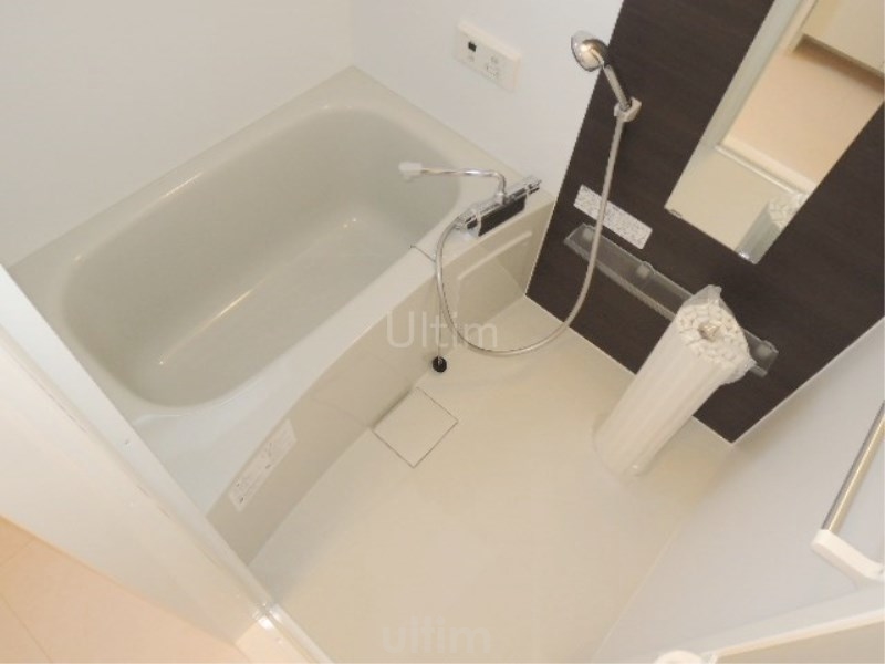 バス・シャワールーム　※別のお部屋のお写真です。御参考までに。