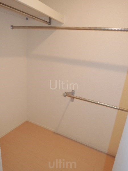 収納　※別のお部屋のお写真です。御参考までに。