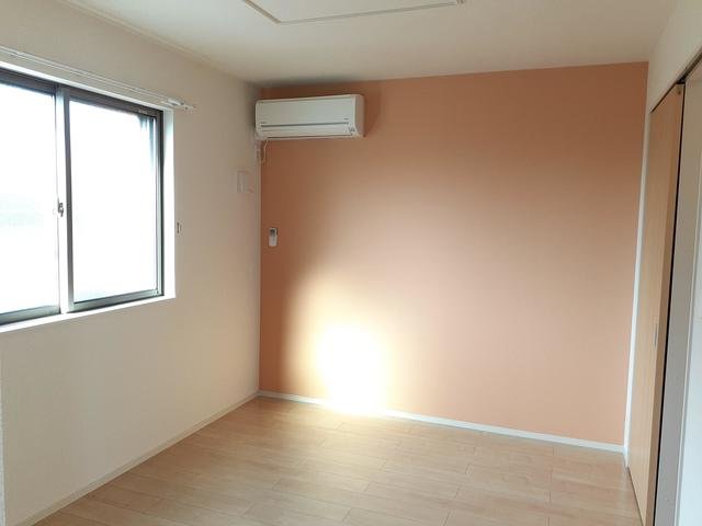 その他部屋・スペース　明るい室内です