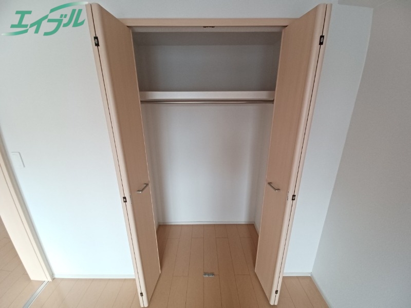 収納　反転タイプ参考写真