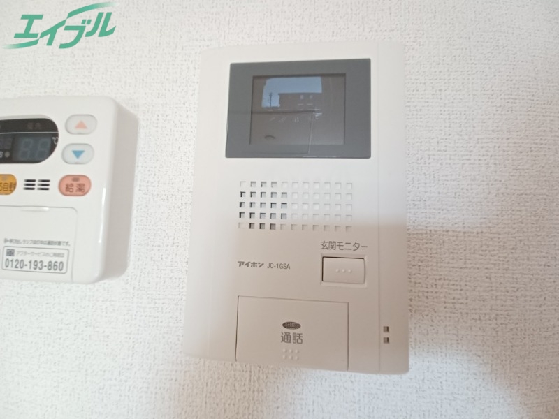 セキュリティ　反転タイプ参考写真