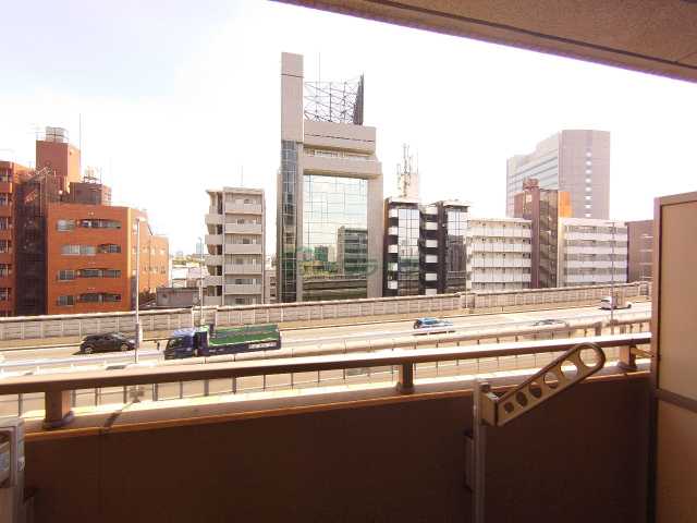 眺望　リライフ下北沢店