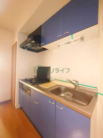 キッチン　リライフ下北沢店
