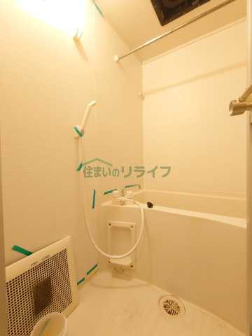 バス・シャワールーム　リライフ下北沢店