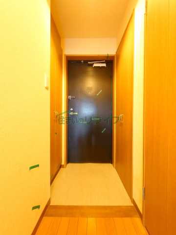 玄関　リライフ下北沢店