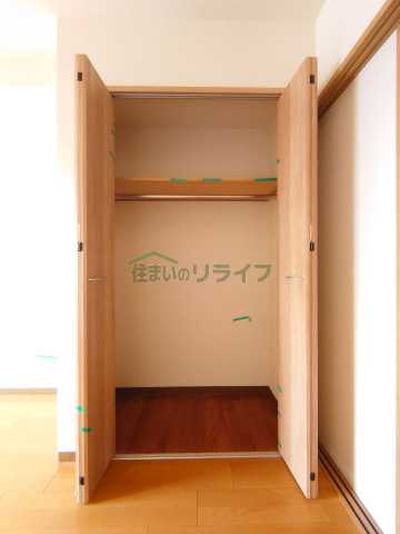 収納　リライフ下北沢店