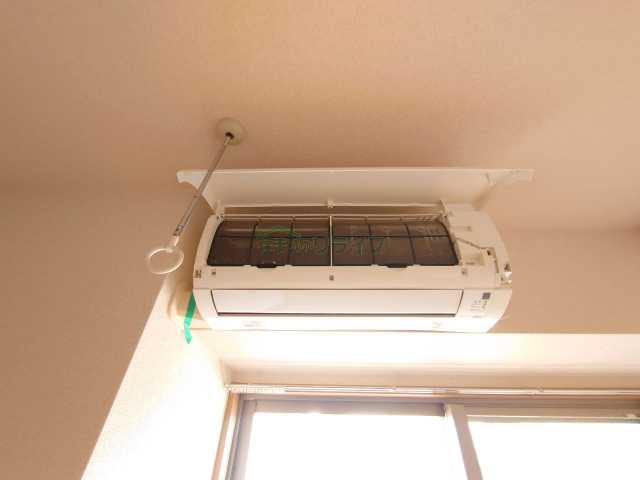 その他設備　リライフ下北沢店