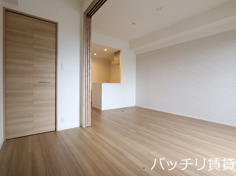 その他部屋・スペース　別号室タイプの為、現状を優先いたします。