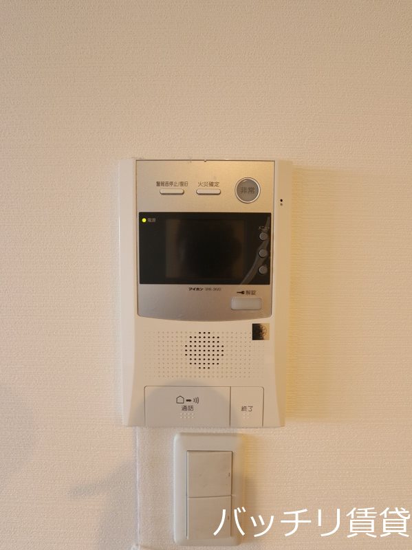 セキュリティ　別号室タイプの為、現状を優先いたします。