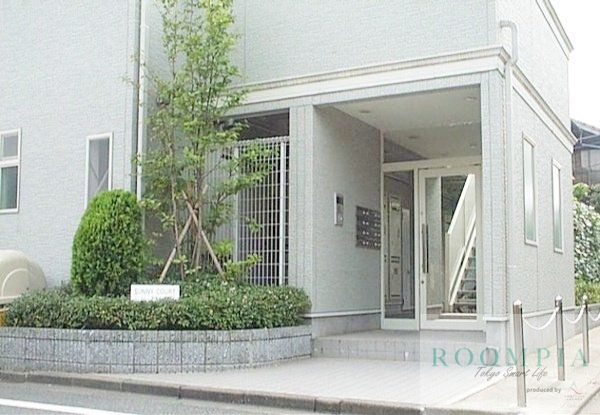 その他共有部分　物件画像