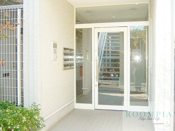 エントランス　物件画像