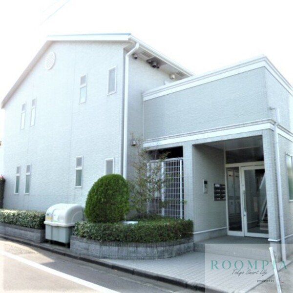 建物外観　物件画像