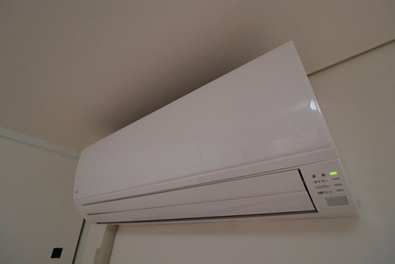 その他設備　※別号室の写真です